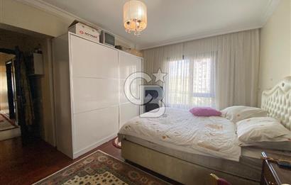 YASAMKENT SİTESİNDE CADDE MANZARALI 4+1 DAİRE