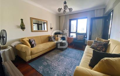 YASAMKENT SİTESİNDE CADDE MANZARALI 4+1 DAİRE