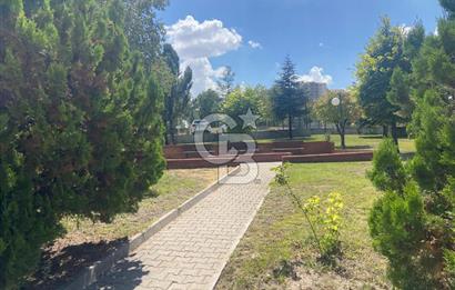 YASAMKENT SİTESİNDE CADDE MANZARALI 4+1 DAİRE