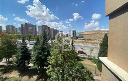 YASAMKENT SİTESİNDE CADDE MANZARALI 4+1 DAİRE