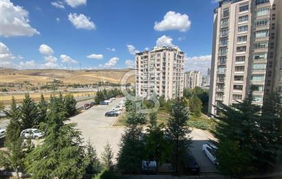 YASAMKENT SİTESİNDE CADDE MANZARALI 4+1 DAİRE