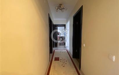 YASAMKENT SİTESİNDE CADDE MANZARALI 4+1 DAİRE