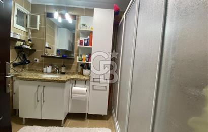 YASAMKENT SİTESİNDE CADDE MANZARALI 4+1 DAİRE