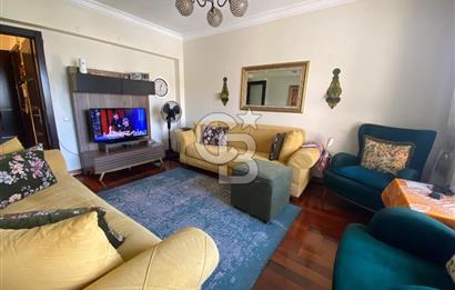 YASAMKENT SİTESİNDE CADDE MANZARALI 4+1 DAİRE