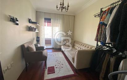 YASAMKENT SİTESİNDE CADDE MANZARALI 4+1 DAİRE