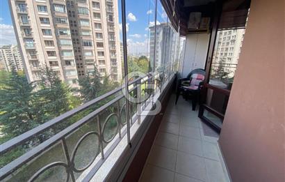 YASAMKENT SİTESİNDE CADDE MANZARALI 4+1 DAİRE