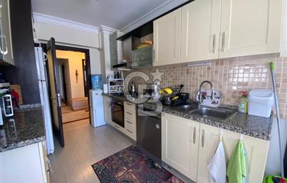 YASAMKENT SİTESİNDE CADDE MANZARALI 4+1 DAİRE