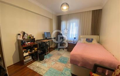 YASAMKENT SİTESİNDE CADDE MANZARALI 4+1 DAİRE