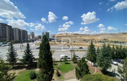 YASAMKENT SİTESİNDE CADDE MANZARALI 4+1 DAİRE