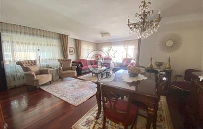 YASAMKENT SİTESİNDE CADDE MANZARALI 4+1 DAİRE