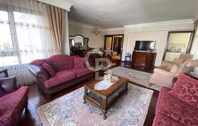 YASAMKENT SİTESİNDE CADDE MANZARALI 4+1 DAİRE