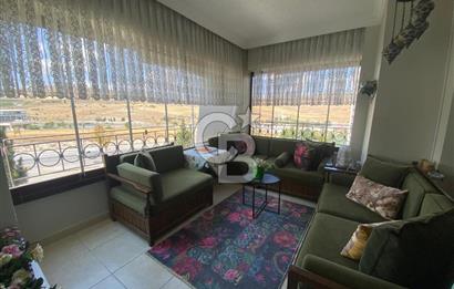 YASAMKENT SİTESİNDE CADDE MANZARALI 4+1 DAİRE