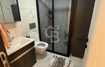 ARNAVUTKÖY MERKEZ MAH. 2 BALKONLU SATILIK 2+1 DAİRE