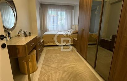 ARNAVUTKÖY MERKEZ MAH. 2 BALKONLU SATILIK 2+1 DAİRE