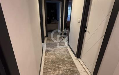 ARNAVUTKÖY MERKEZ MAH. 2 BALKONLU SATILIK 2+1 DAİRE