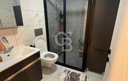 ARNAVUTKÖY MERKEZ MAH. 2 BALKONLU SATILIK 2+1 DAİRE