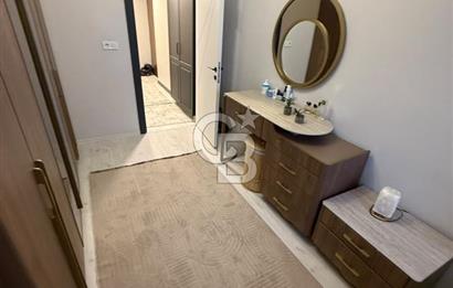 ARNAVUTKÖY MERKEZ MAH. 2 BALKONLU SATILIK 2+1 DAİRE