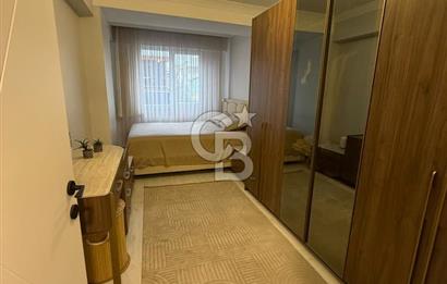 ARNAVUTKÖY MERKEZ MAH. 2 BALKONLU SATILIK 2+1 DAİRE