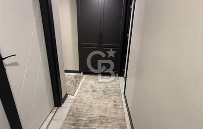 ARNAVUTKÖY MERKEZ MAH. 2 BALKONLU SATILIK 2+1 DAİRE