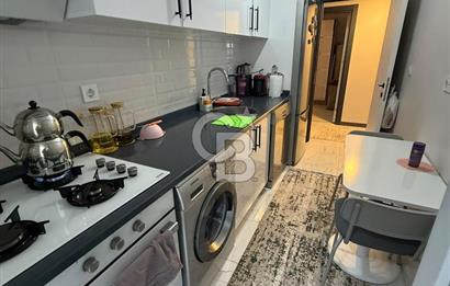 ARNAVUTKÖY MERKEZ MAH. 2 BALKONLU SATILIK 2+1 DAİRE