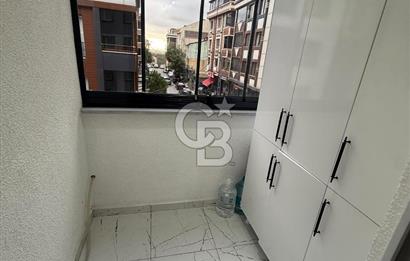 ARNAVUTKÖY MERKEZ MAH. 2 BALKONLU SATILIK 2+1 DAİRE