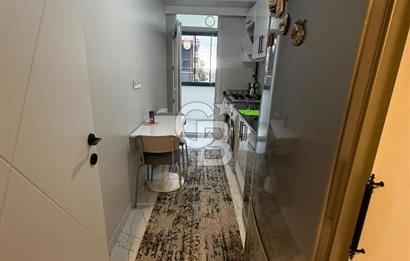 ARNAVUTKÖY MERKEZ MAH. 2 BALKONLU SATILIK 2+1 DAİRE