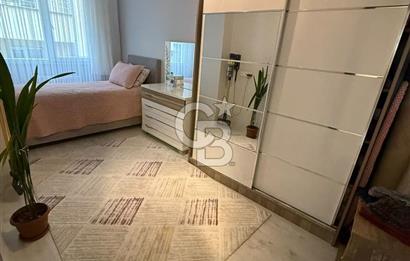 ARNAVUTKÖY MERKEZ MAH. 2 BALKONLU SATILIK 2+1 DAİRE