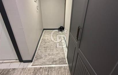 ARNAVUTKÖY MERKEZ MAH. 2 BALKONLU SATILIK 2+1 DAİRE