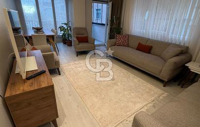 ARNAVUTKÖY MERKEZ MAH. 2 BALKONLU SATILIK 2+1 DAİRE