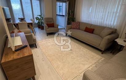 ARNAVUTKÖY MERKEZ MAH. 2 BALKONLU SATILIK 2+1 DAİRE