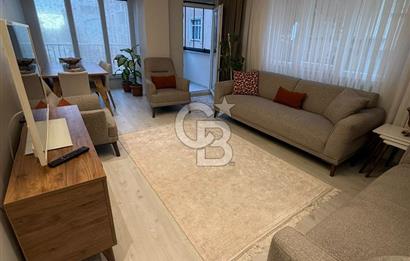 ARNAVUTKÖY MERKEZ MAH. 2 BALKONLU SATILIK 2+1 DAİRE