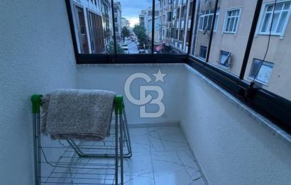 ARNAVUTKÖY MERKEZ MAH. 2 BALKONLU SATILIK 2+1 DAİRE