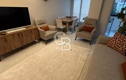 ARNAVUTKÖY MERKEZ MAH. 2 BALKONLU SATILIK 2+1 DAİRE