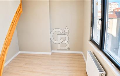 Sultanbeyli Orhangazi Mahallesi Satılık 5+1 Dubleks Sıfır Daire