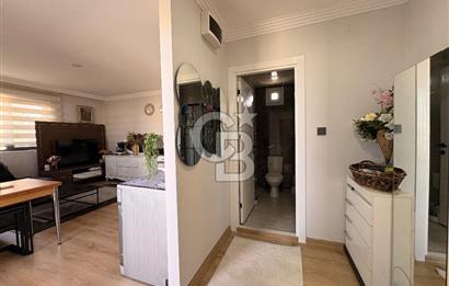 Temelli Floria Life'da Eşyalı Satılık 2+1 Bahçeli Müstakil Ev