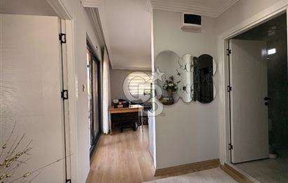 Temelli Floria Life'da Eşyalı Satılık 2+1 Bahçeli Müstakil Ev