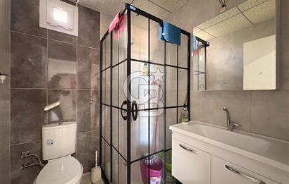 Temelli Floria Life'da Eşyalı Satılık 2+1 Bahçeli Müstakil Ev