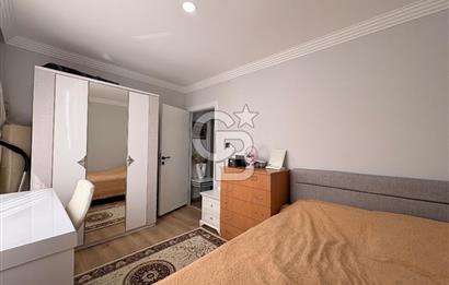 Temelli Floria Life'da Eşyalı Satılık 2+1 Bahçeli Müstakil Ev