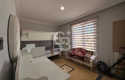 Temelli Floria Life'da Eşyalı Satılık 2+1 Bahçeli Müstakil Ev