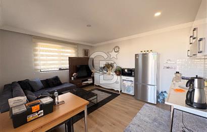 Temelli Floria Life'da Eşyalı Satılık 2+1 Bahçeli Müstakil Ev