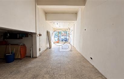 Fikirtepe Hızırbey Cd. Üzeri Asma Katlı Kiralık Dükkan & Depo