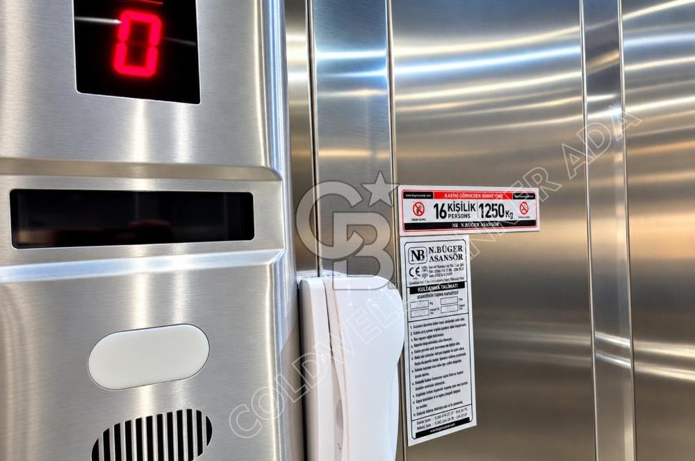 Merkezi ve İşlek Cadde Üzerinde, Yüksek Tabela Değerine Sahip Kiralık İş Yeri