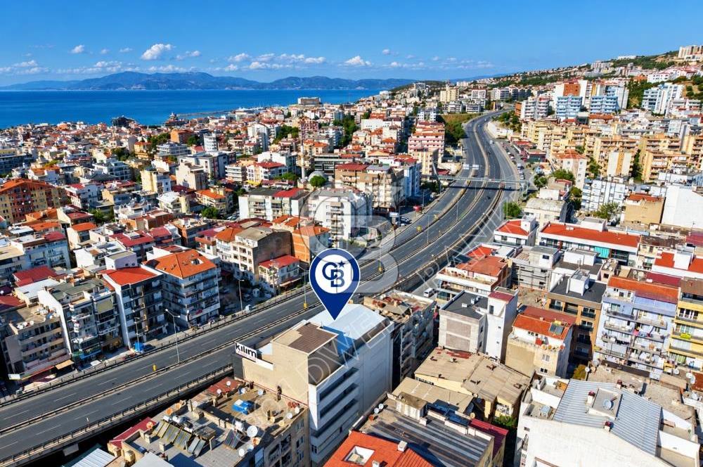 Merkezi ve İşlek Cadde Üzerinde, Yüksek Tabela Değerine Sahip Kiralık İş Yeri