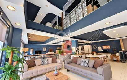 Merkezi ve İşlek Cadde Üzerinde, Yüksek Tabela Değerine Sahip Kiralık İş Yeri