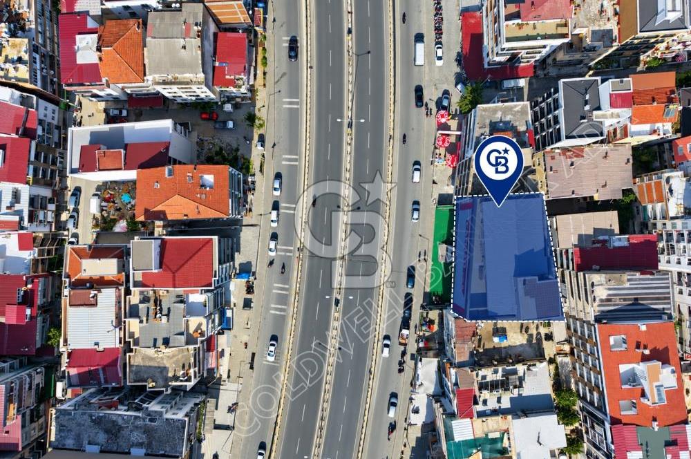 Merkezi ve İşlek Cadde Üzerinde, Yüksek Tabela Değerine Sahip Kiralık İş Yeri