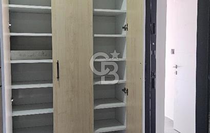 Küçükköy Sanat Köyü'ne Komşu Havuzlu Sitede Satılık 2+1 Daire