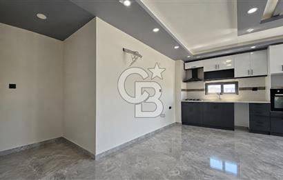Küçükköy Sanat Köyü'ne Komşu Havuzlu Sitede Satılık 2+1 Daire