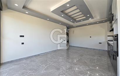 Küçükköy Sanat Köyü'ne Komşu Havuzlu Sitede Satılık 2+1 Daire