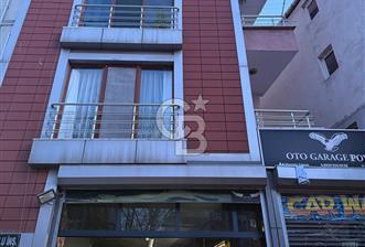 Kartal Petroliş Satılık Komple Bina 42.000.000 TL - 1 - 378900
