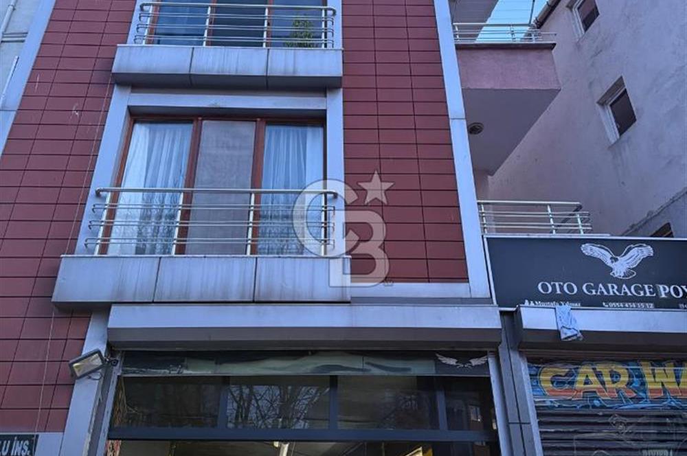 Kartal Petroliş Satılık Komple Bina 42.000.000 TL